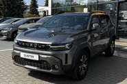 Renault Duster Evolution