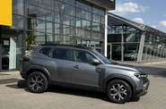Renault Duster Evolution