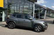 Renault Duster Evolution