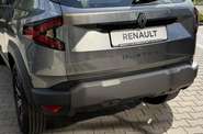 Renault Duster Evolution