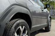 Renault Duster Evolution