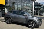 Renault Duster Evolution