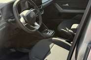 Renault Duster Evolution