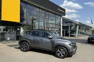 Renault Duster Evolution