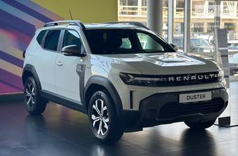 Renault Duster 2025 Evolution