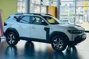 Renault Duster - фото 5