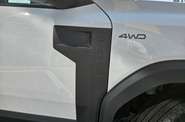 Renault Duster Evolution