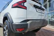Renault Duster Evolution