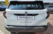 Renault Duster Evolution
