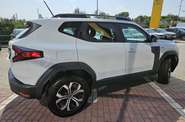 Renault Duster Evolution