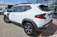 Renault Duster Evolution