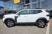 Renault Duster Evolution