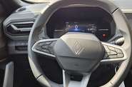 Renault Duster Evolution