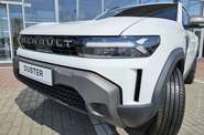 Renault Duster Evolution