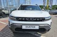 Renault Duster Evolution