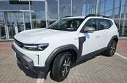 Renault Duster Evolution