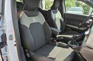 Renault Duster Evolution