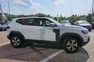 Renault Duster Evolution