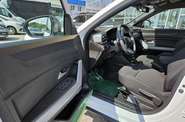 Renault Duster Evolution