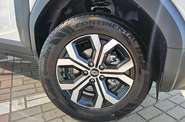 Renault Duster Evolution