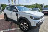 Renault Duster Evolution