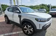 Renault Duster Evolution