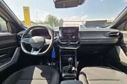 Renault Duster Evolution