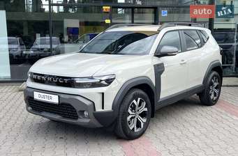Renault Duster 2025 в Вінниця