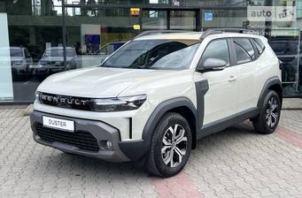 Renault Duster 2025 Evolution
