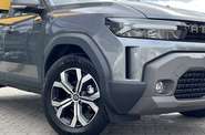 Renault Duster Evolution