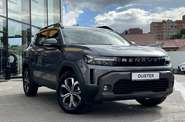 Renault Duster Evolution