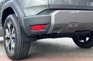 Renault Duster Evolution