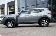 Renault Duster Evolution