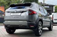 Renault Duster Evolution