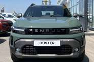 Renault Duster Evolution