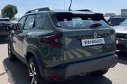 Renault Duster Evolution