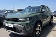 Renault Duster Evolution