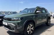Renault Duster Evolution
