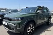 Renault Duster Evolution