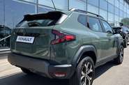 Renault Duster Evolution