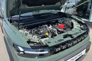 Renault Duster Evolution