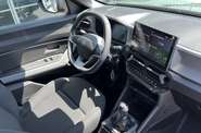 Renault Duster Evolution