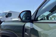 Renault Duster Evolution