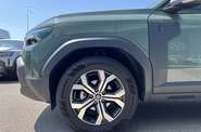 Renault Duster Evolution