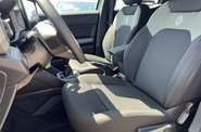 Renault Duster Evolution