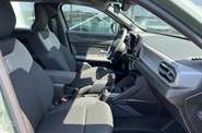 Renault Duster Evolution