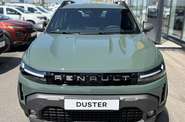 Renault Duster - фото 1