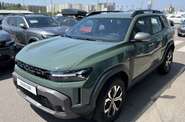 Renault Duster - фото 3
