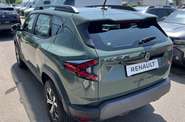 Renault Duster - фото 8