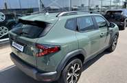 Renault Duster - фото 9